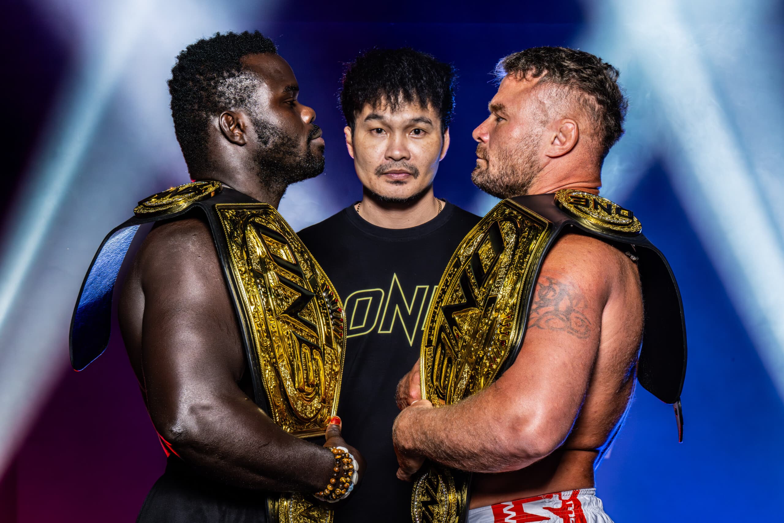 The Inner Circle And ONE Friday Fights 154 – Results And Highlights For Every Match