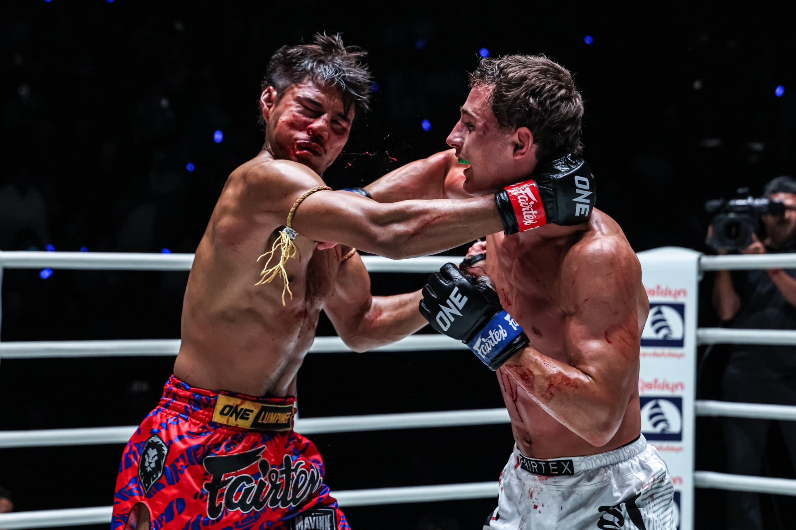 ONE Friday Fights 155 Main Event Result: Rustam Yunusov Moves To 17-0 With Gritty Decision Win