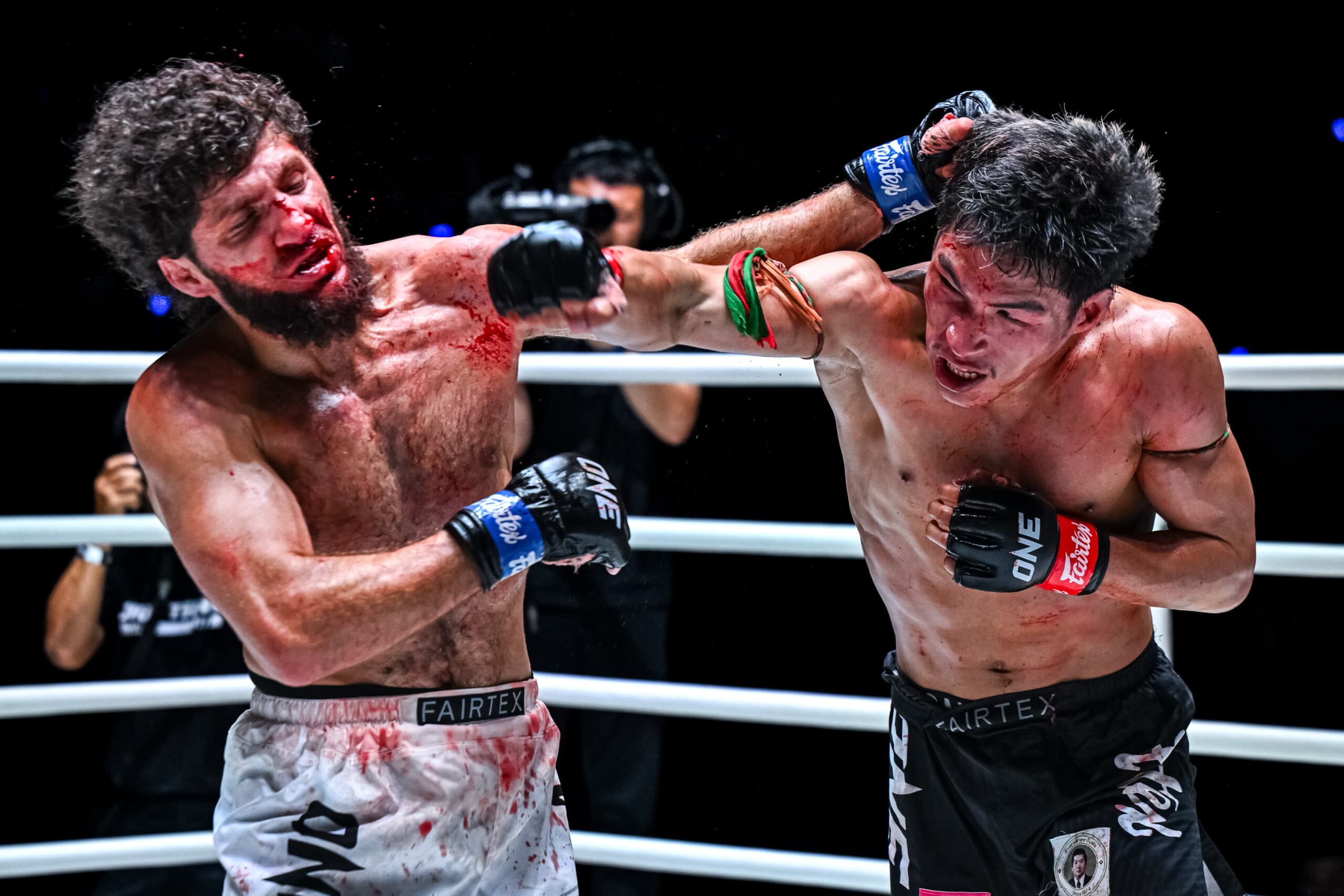 The Inner Circle On May 22 Main Event Result: Yod-IQ Edges Kiamran Nabati In Thriller For 10th Straight Win