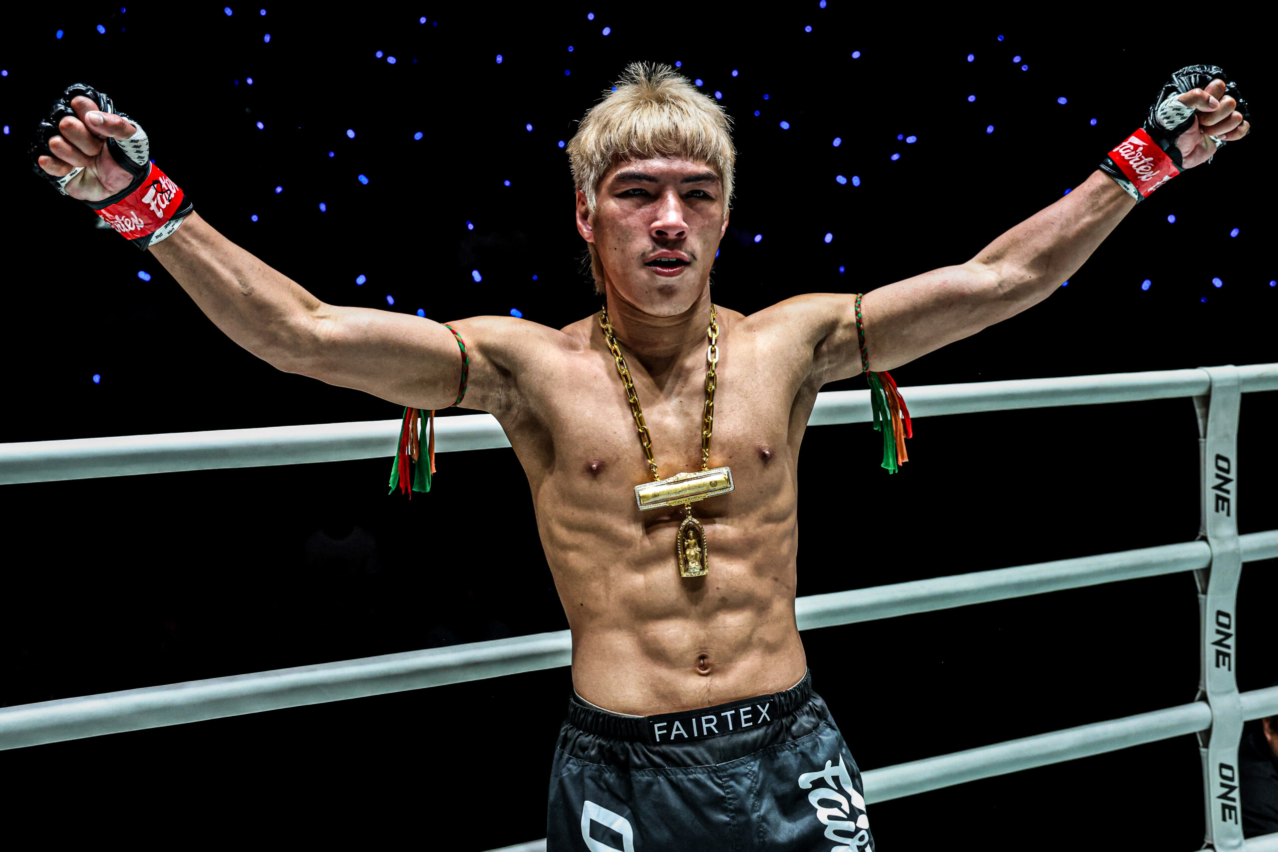 ‘I Am The Russian Slayer’ – Yod-IQ Aims To Derail Unbeaten Kiamran Nabati At The Inner Circle On May 22