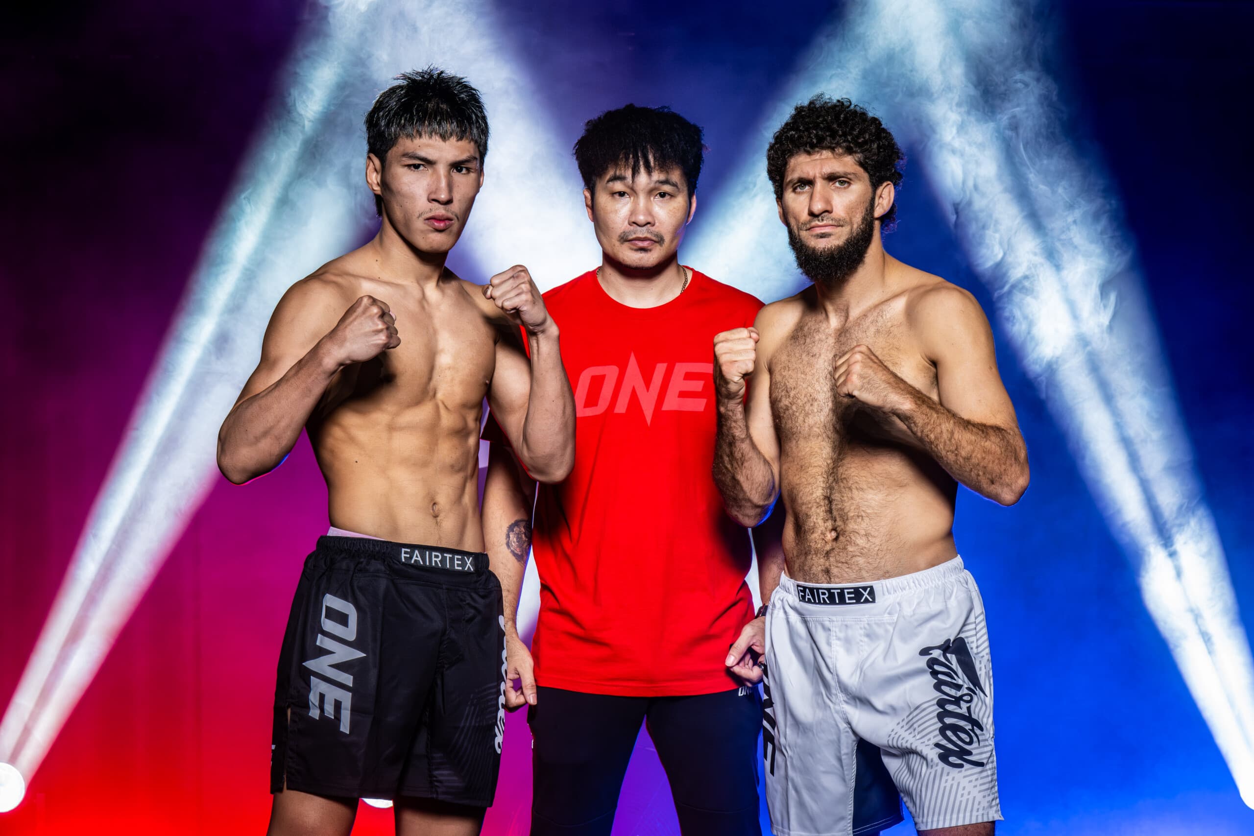 The Inner Circle And ONE Friday Fights 155 – Results And Highlights For Every Match