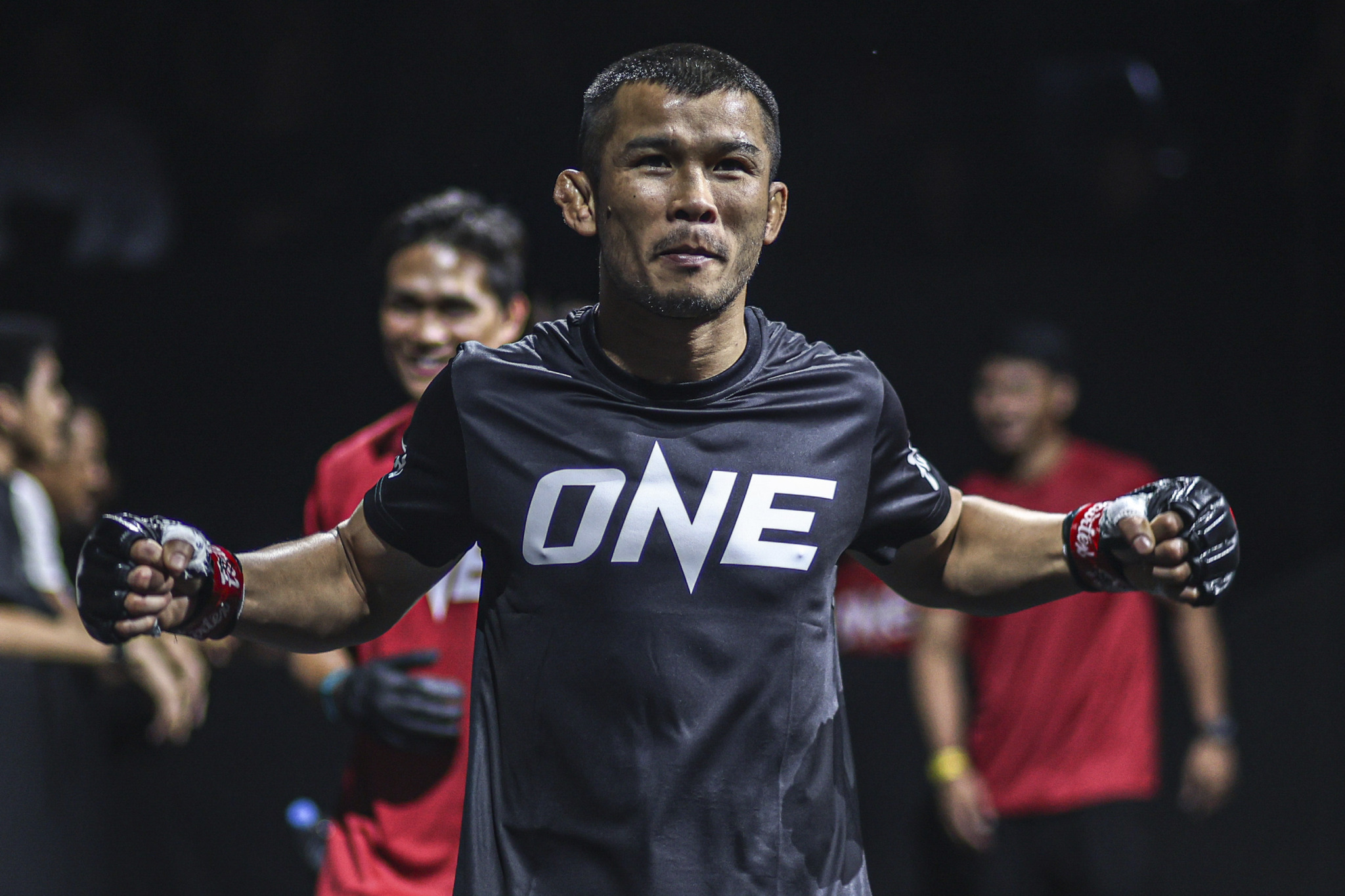 ‘My Ultimate Goal’ – Nong-O Eyes ONE Flyweight Muay Thai World Title After Settling Kongthoranee Trilogy
