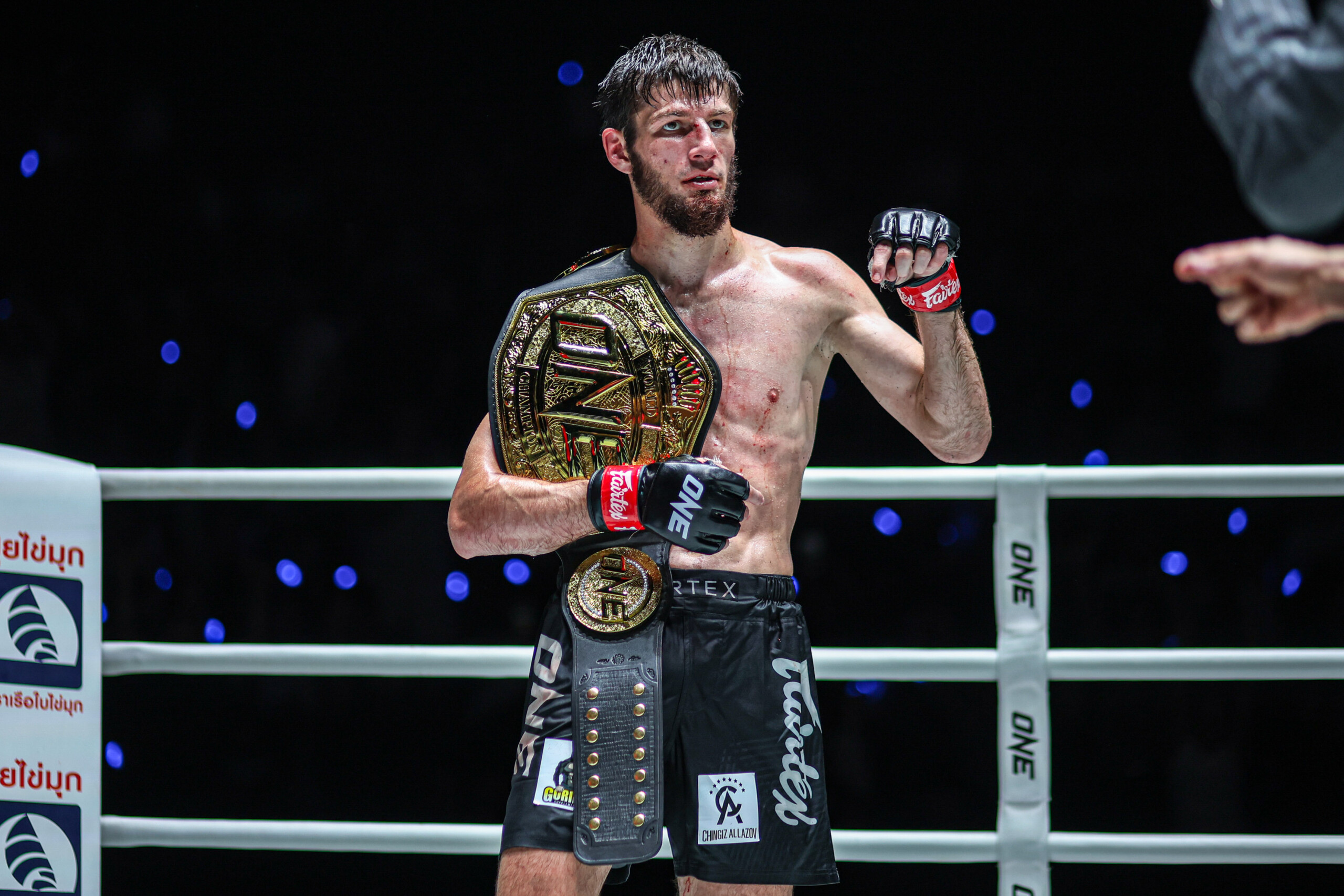 ICYMI: Everything That Happened In ONE Championship In June 2026