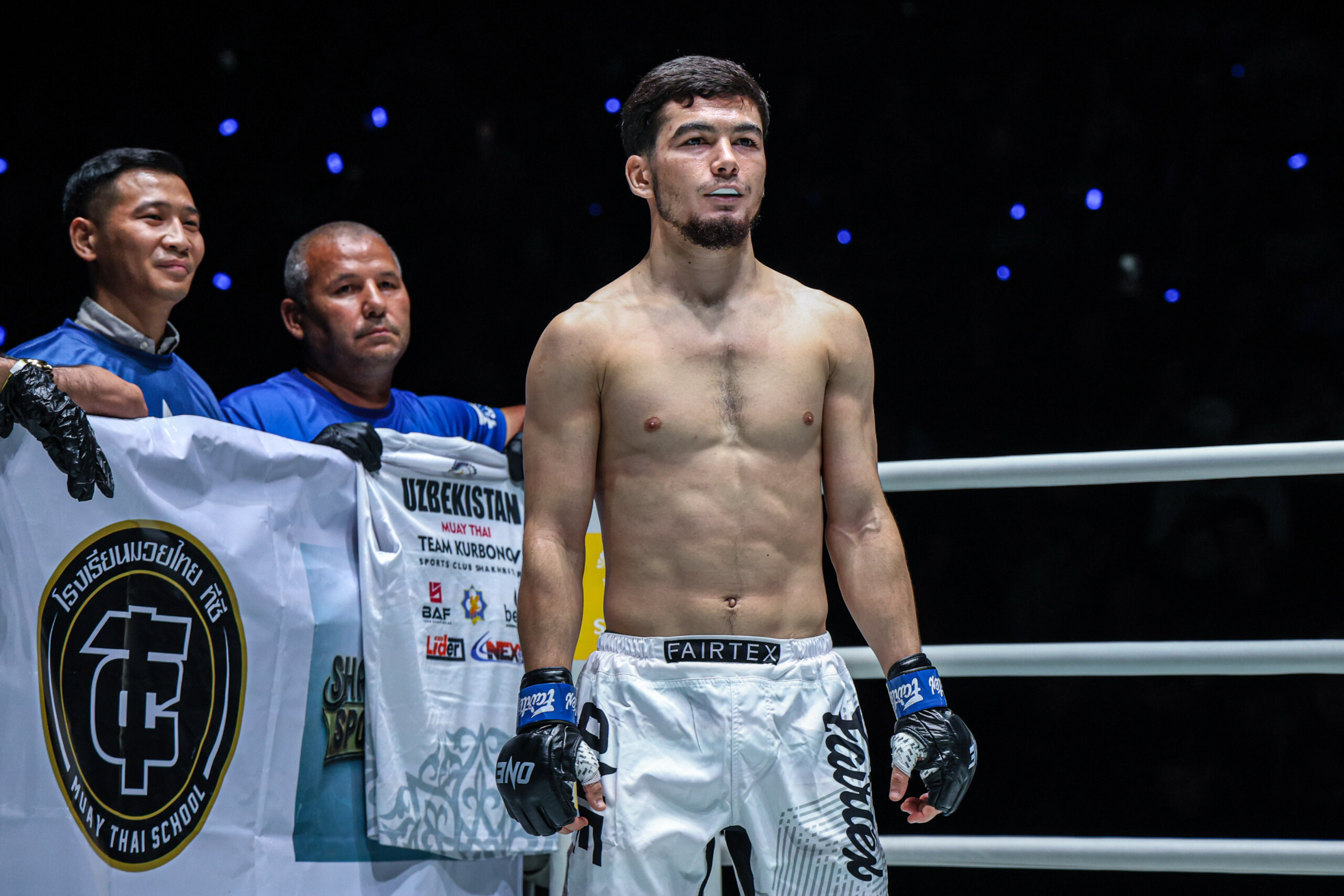 ‘I Have To Accept It’ – Aslamjon Ortikov Defiant But Respectful Following Historic World Title War With Asadula Imangazaliev