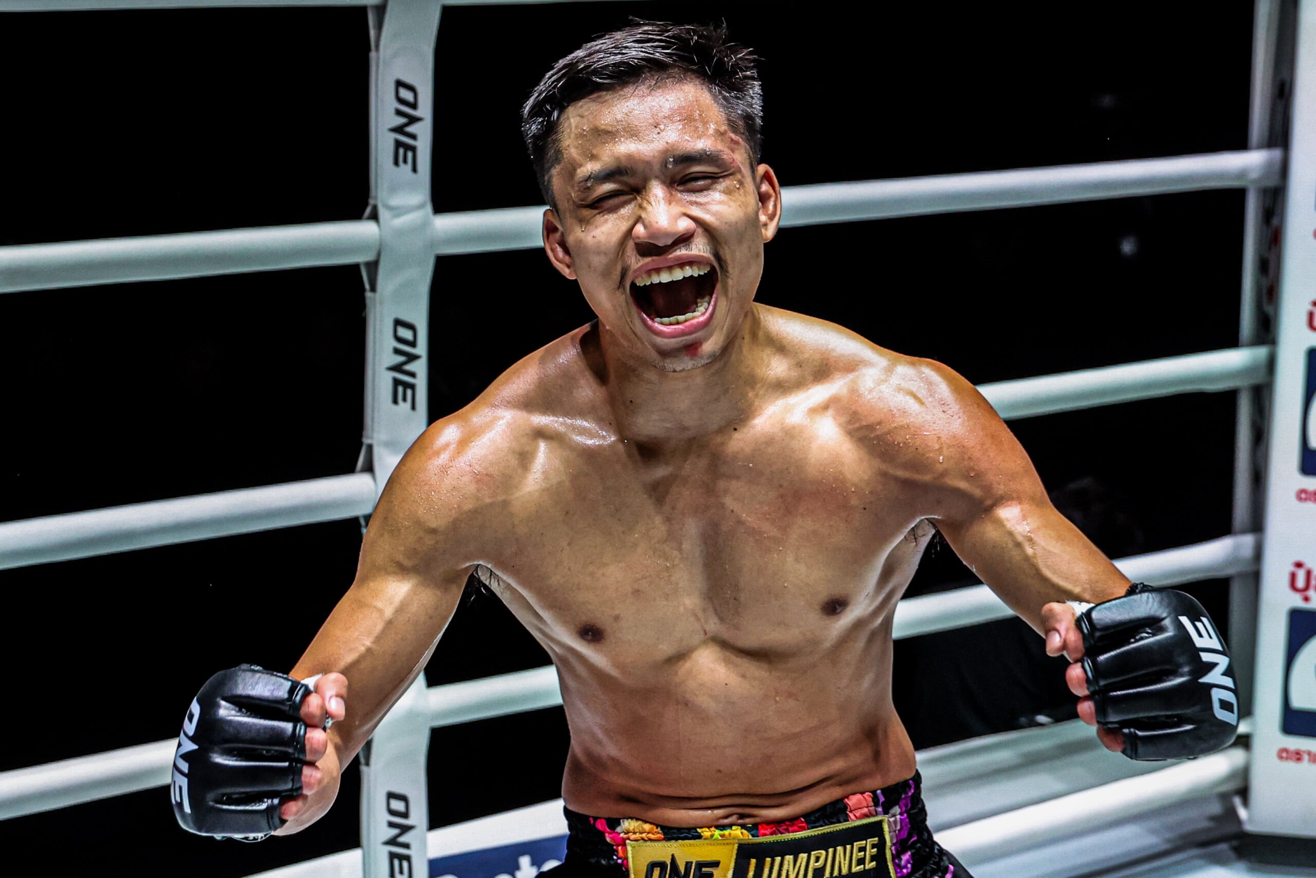 ‘He’s Going Down’ – Banluelok Promises Fireworks Against Songchainoi At The Inner Circle 27