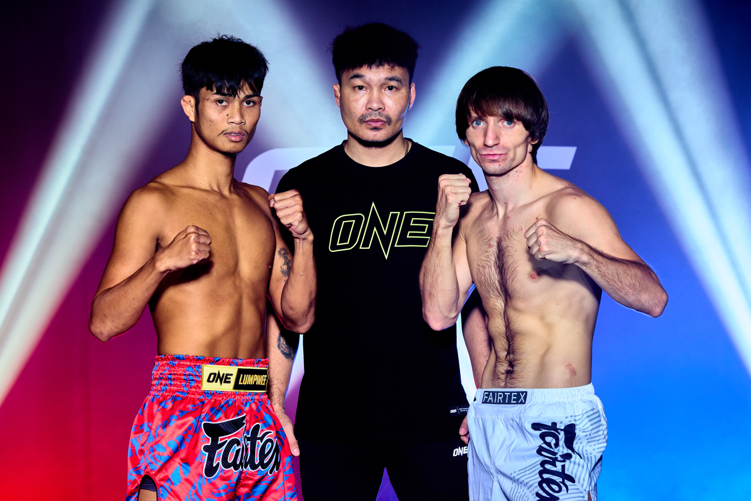 The Inner Circle And ONE Friday Fights 157 – Results And Highlights For Every Match