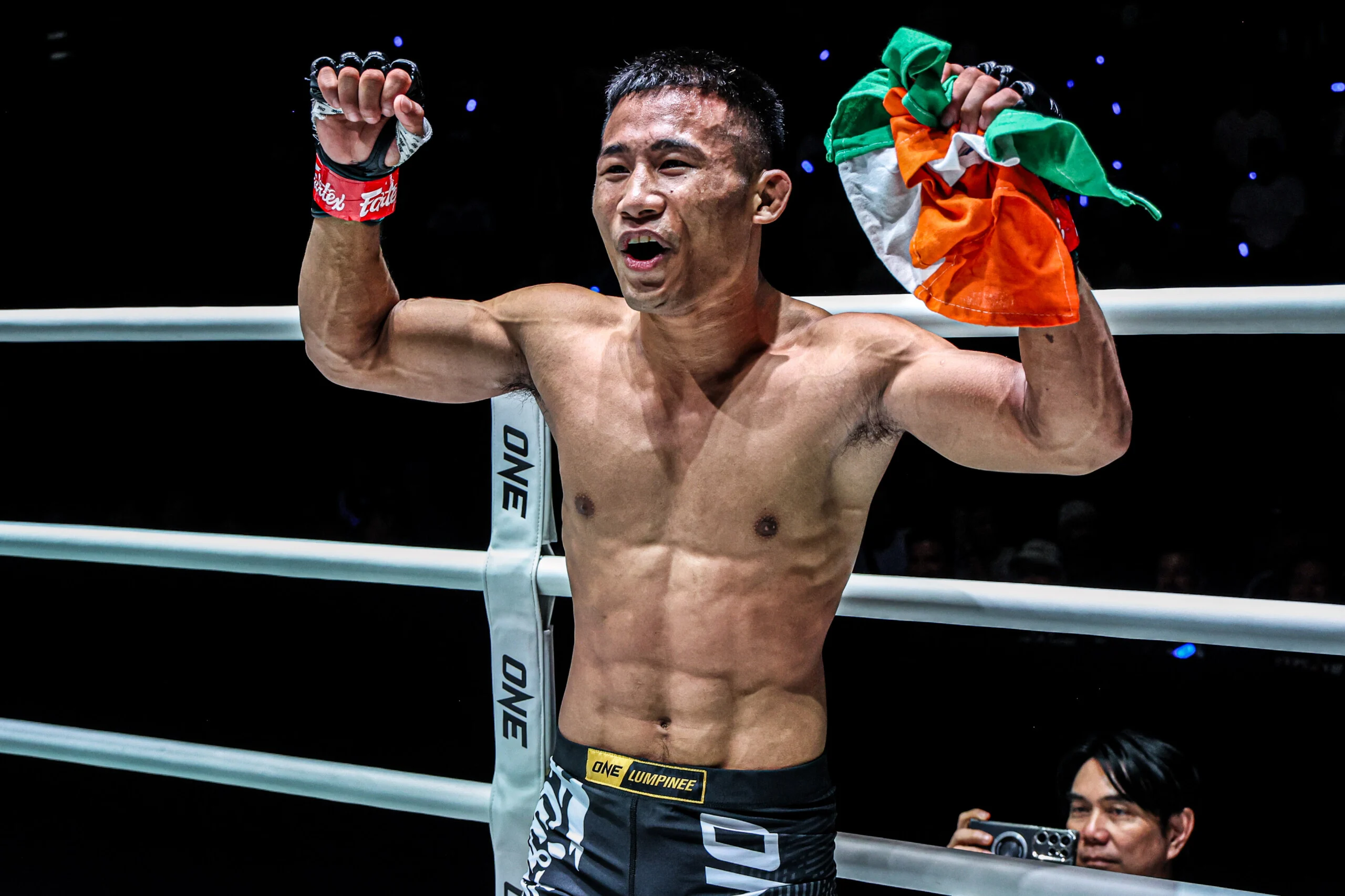 3 Bouts That Could Steal The Show At ONE Fight Night 47