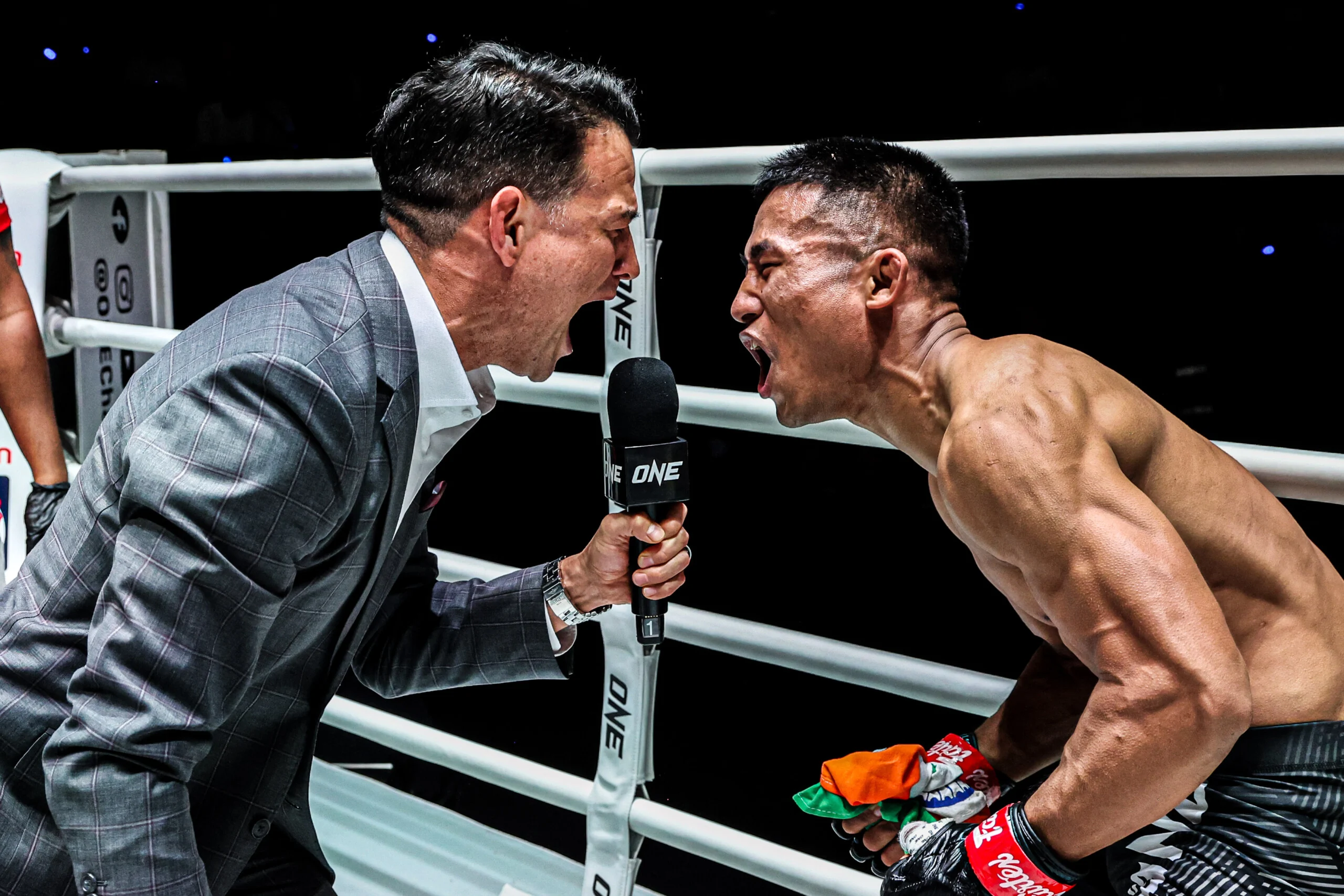 5 Thrilling Reasons To Watch ONE Fight Night 47: Stamp Vs. Flores