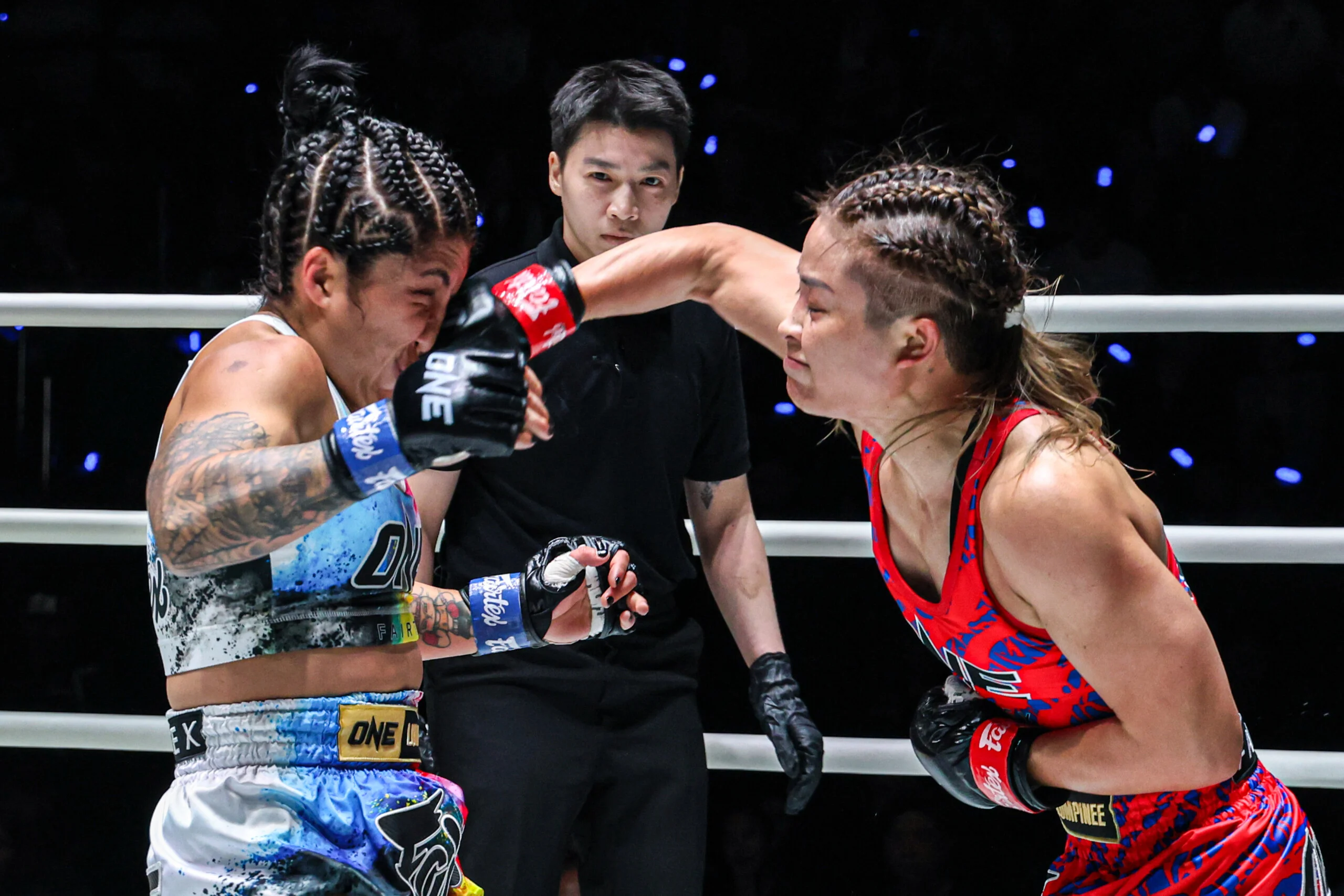 How To Watch ONE Fight Night 47: Stamp Vs. Flores Live