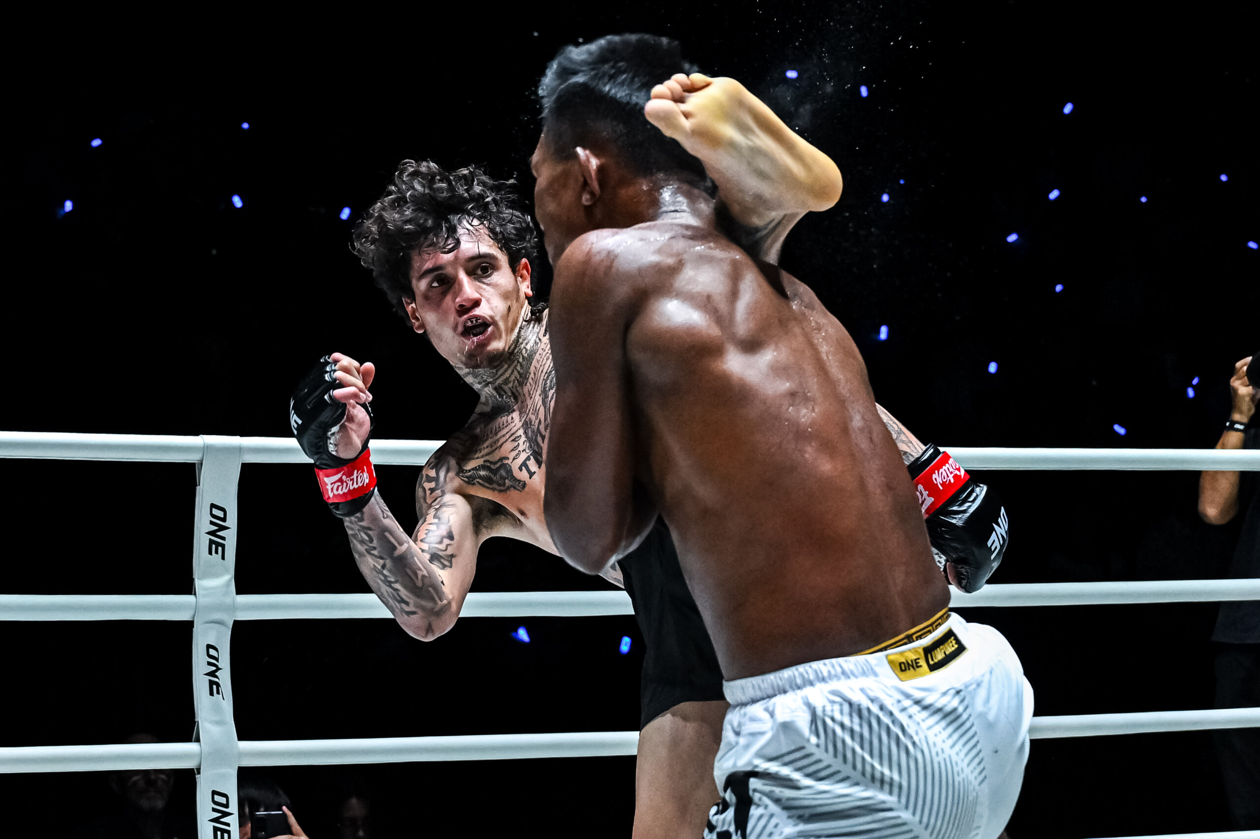 The Best Pictures From The Inner Circle 18 On June 12