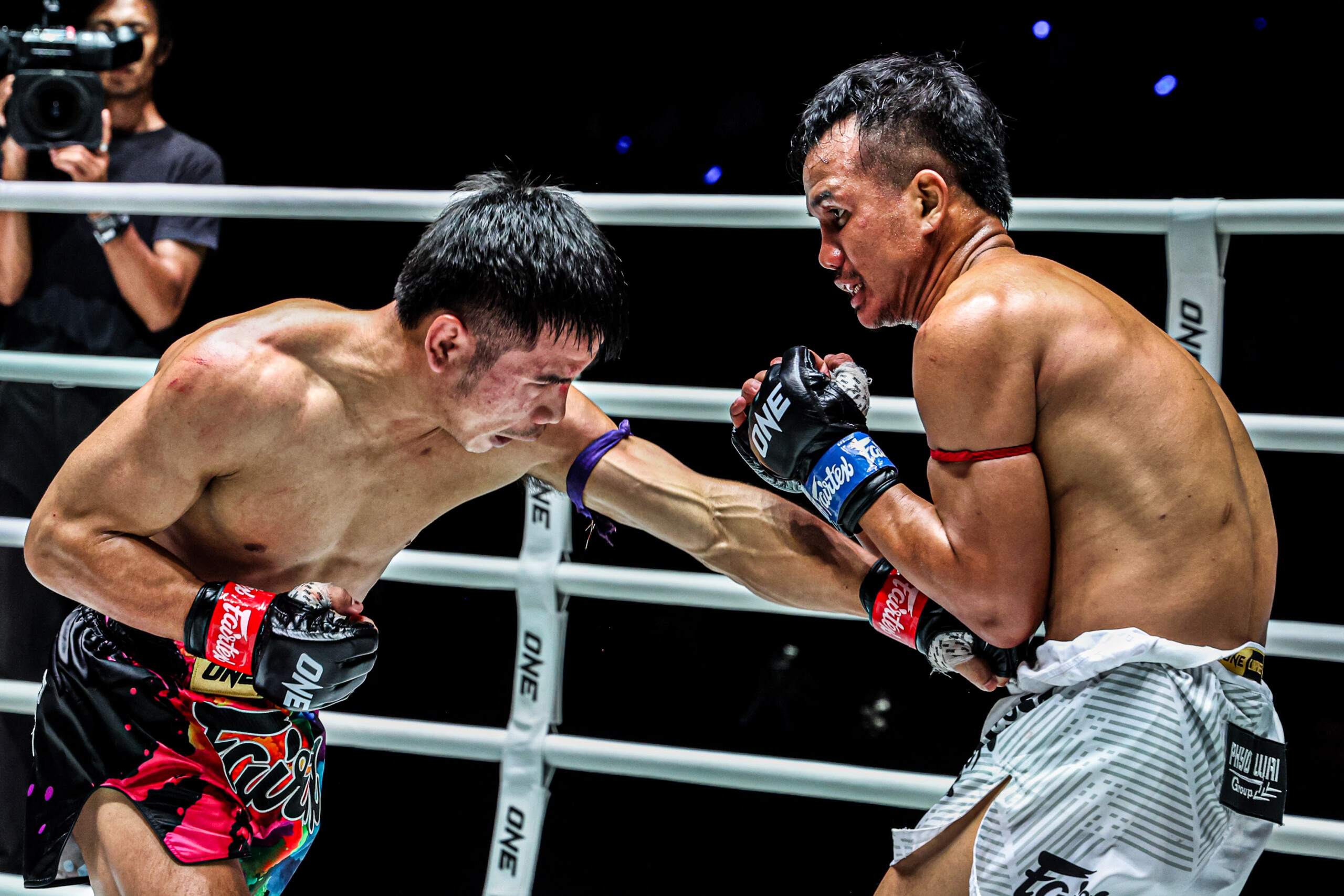 ONE Friday Fights 157 Main Event Result: Yodlekpet Outworks Saw Min Min In Bruising Three-Round Battle