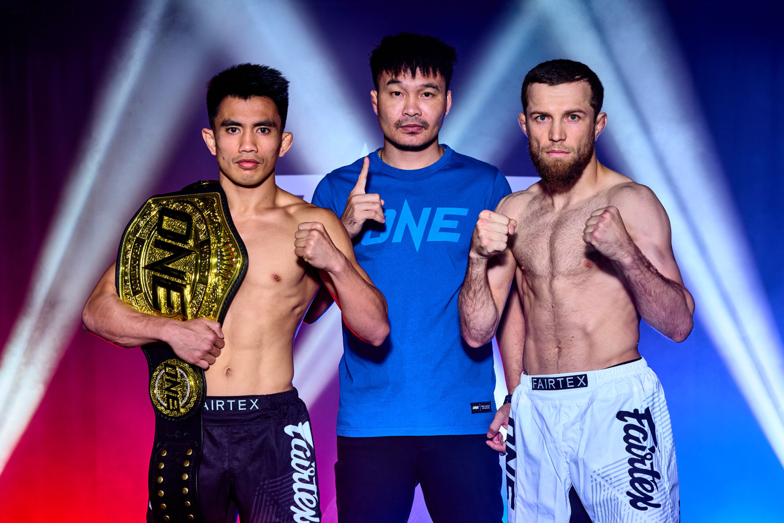 The Inner Circle 21 and ONE Friday Fights 161 – Results And Highlights For Every Match