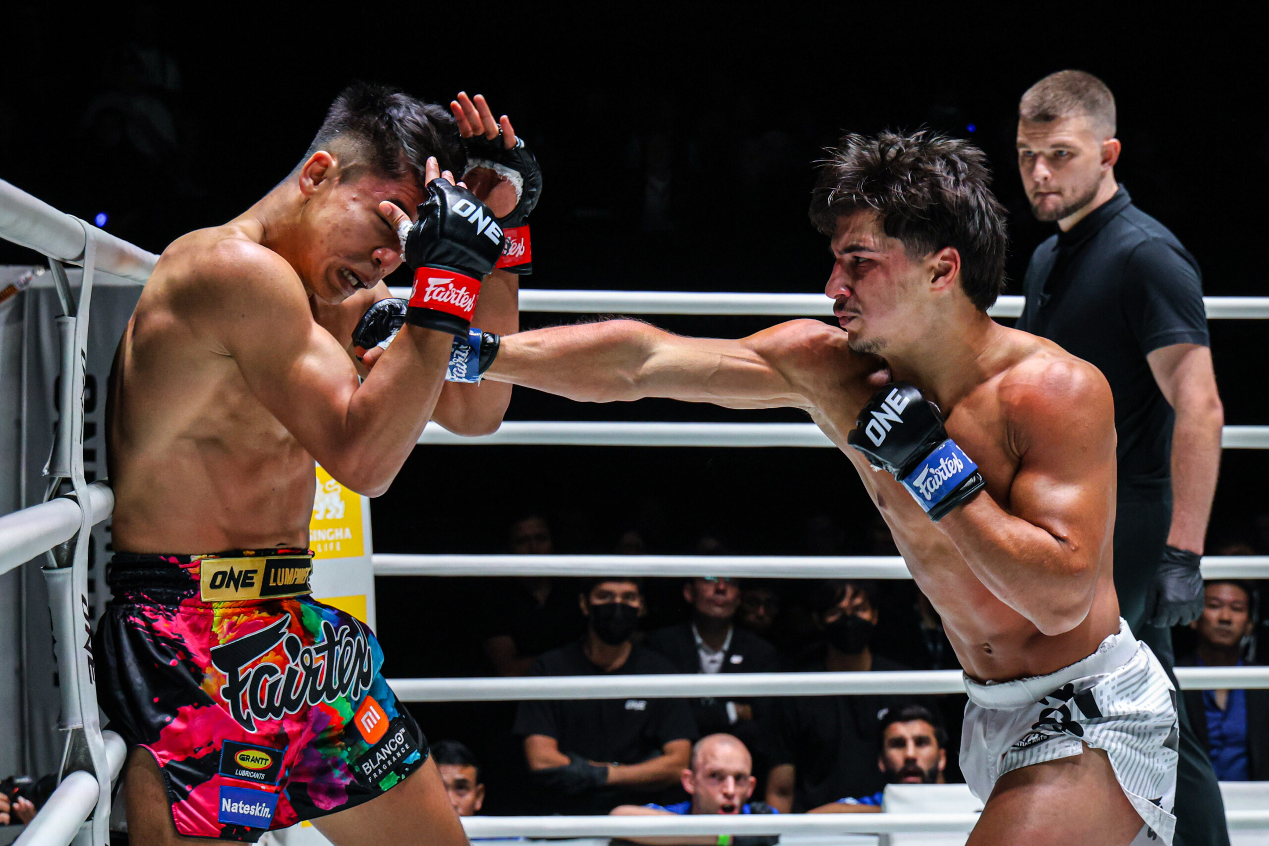 The Inner Circle 24 Results: Ramadan And Abdallah Ondash Triumphant, Asahi Shinagawa Returns With A Bang