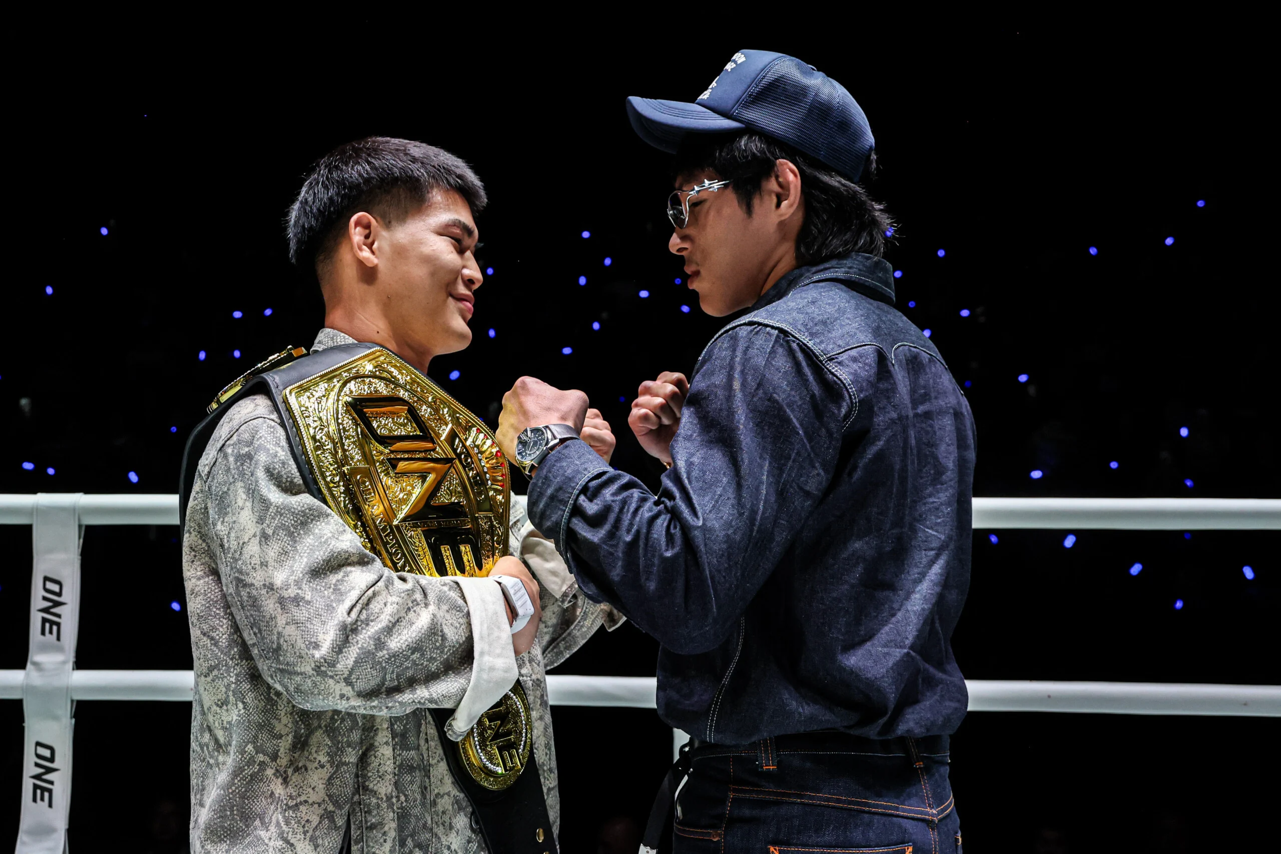 ‘I Want A Decisive Finish’ – Yod-IQ Plots Path To Dethrone Rambolek At The Inner Circle 30