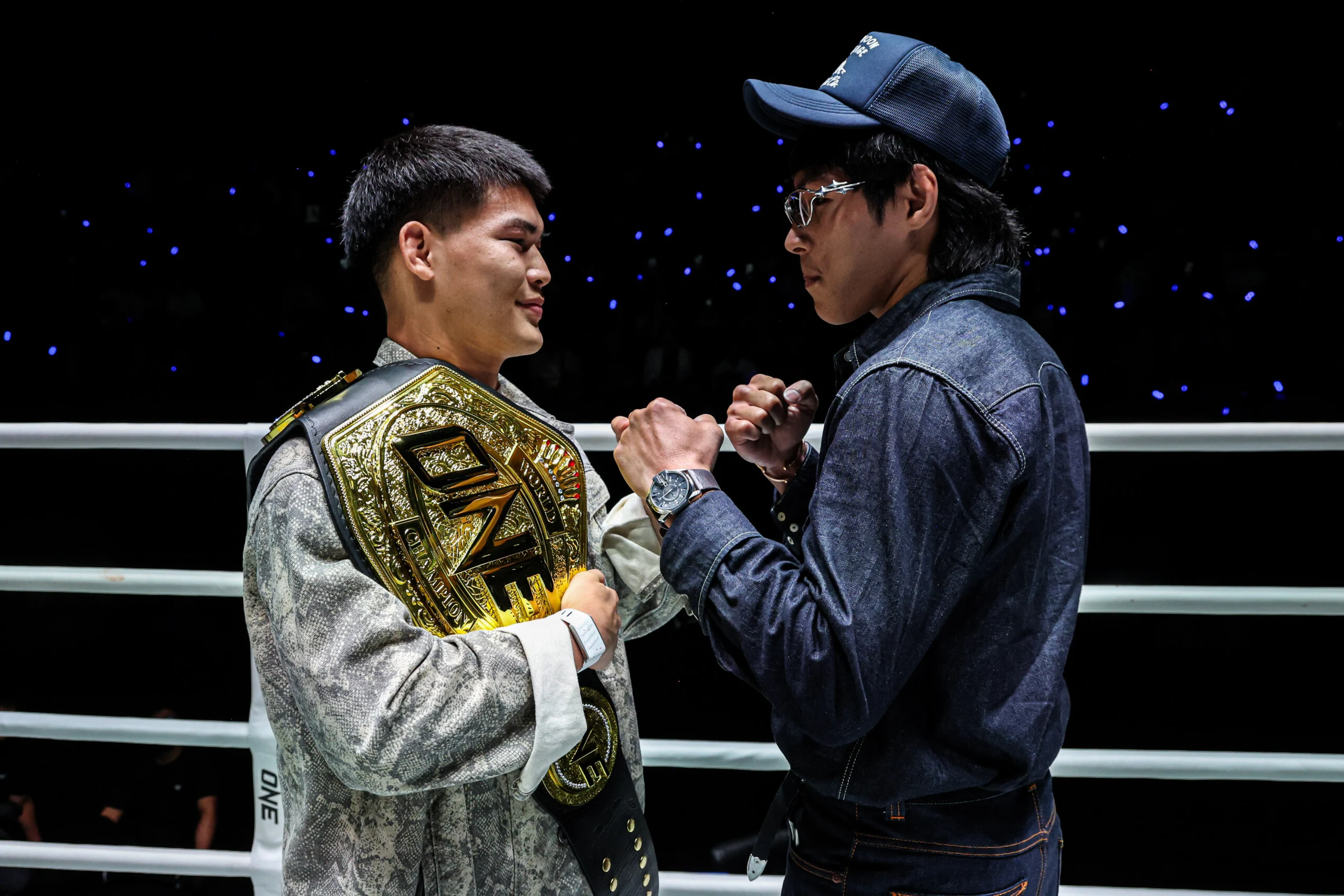 How To Watch The Inner Circle 30 And ONE Friday Fights 170 Live On September 11