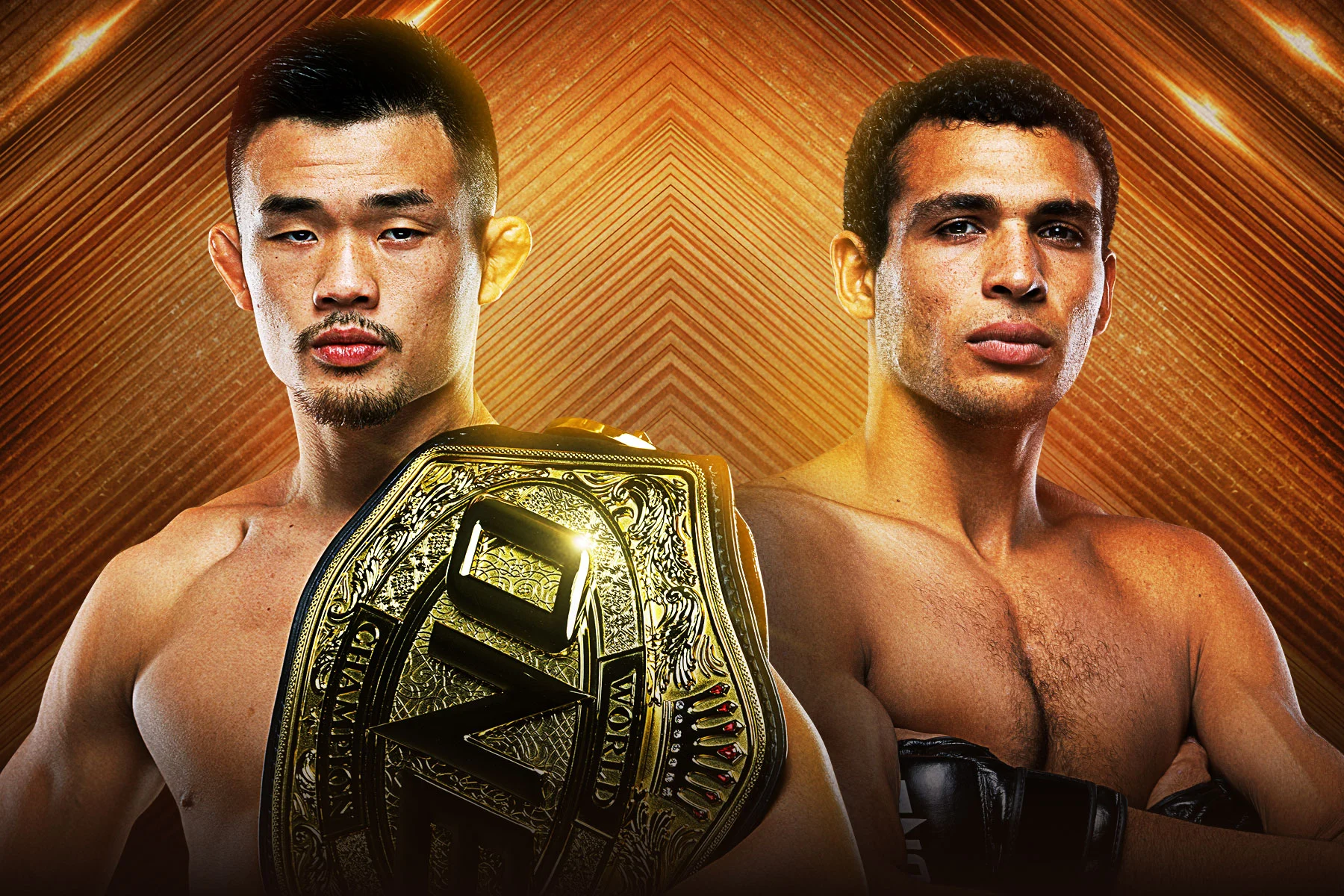 ONE Friday Fights 177 & The Inner Circle 37: Lee vs. Ruotolo