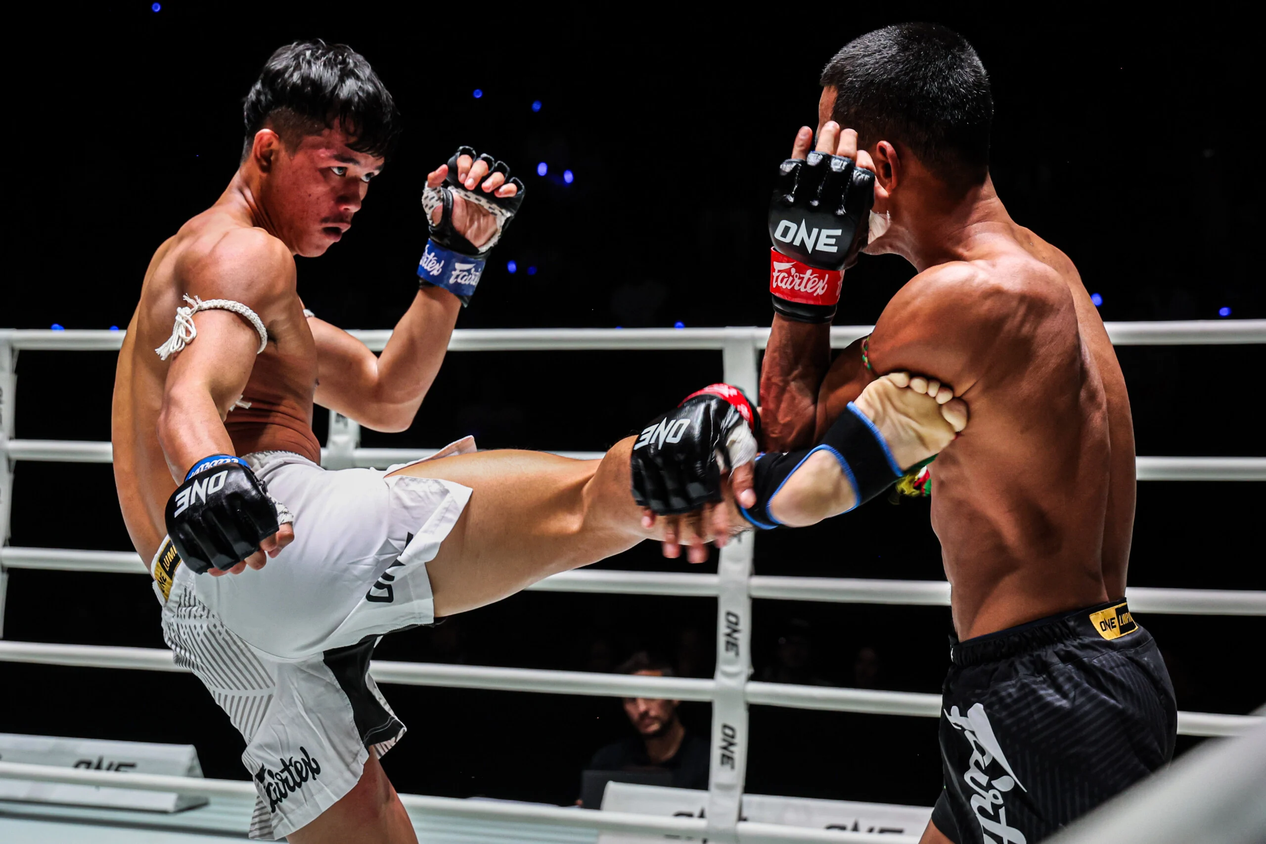 ONE Friday Fights 169 Main Event Result: Sunvo Edges Khunponnoi In Tactical Three-Round Battle