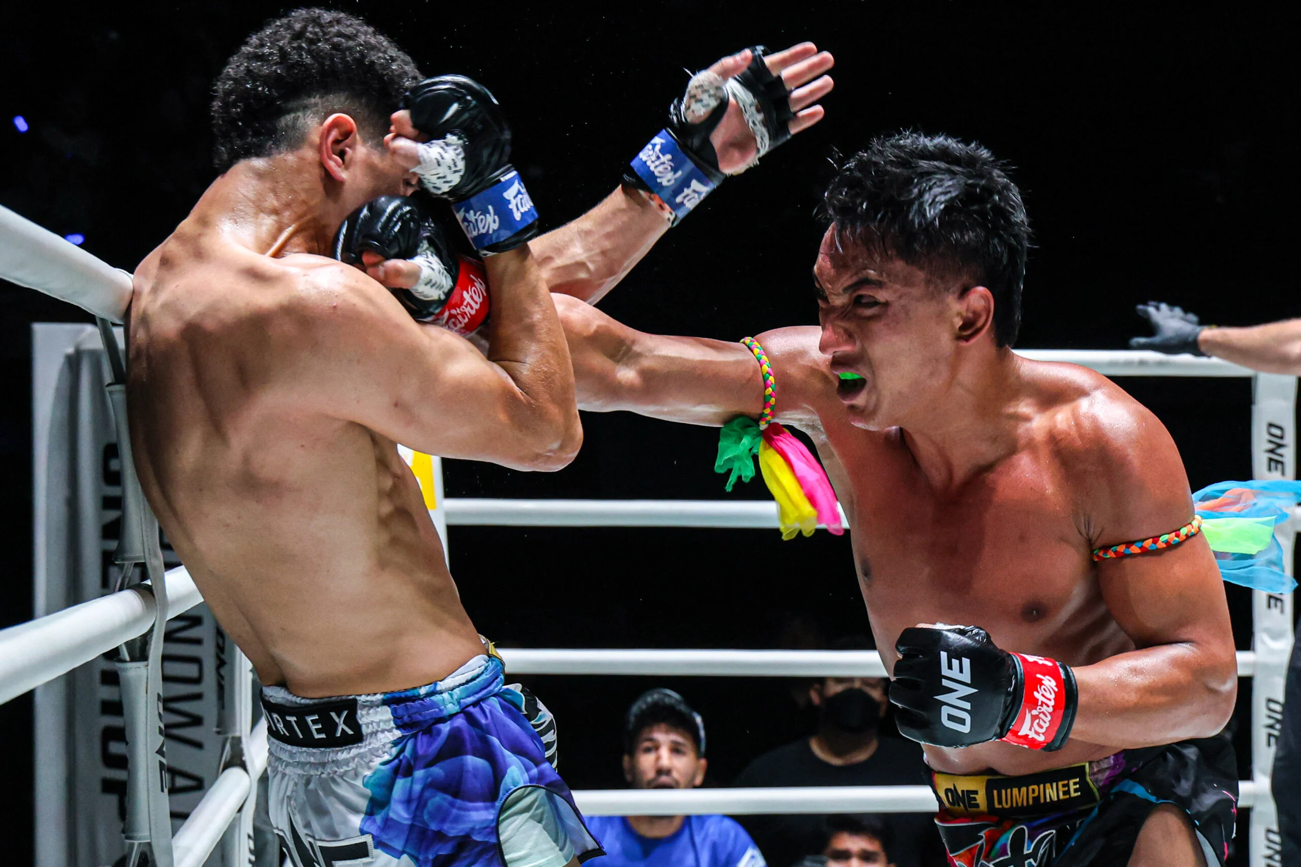 The Inner Circle 29 Results: Mongkoldetlek Bags Third Straight Win, Rak Pulverizes Hern