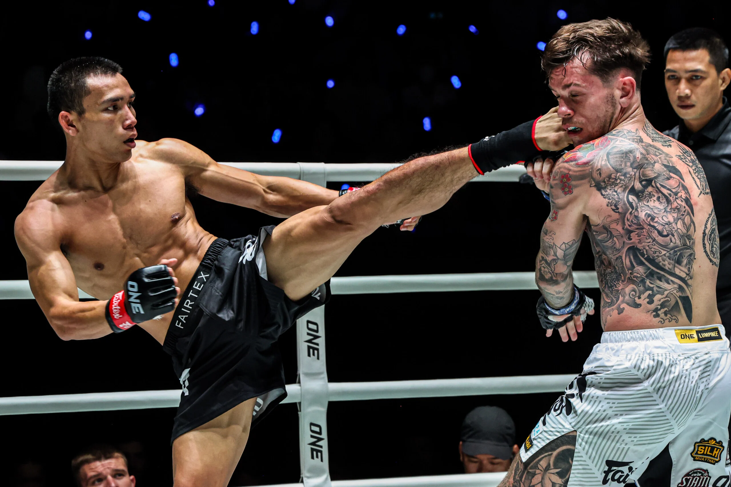 The Best Pictures From The Inner Circle 29