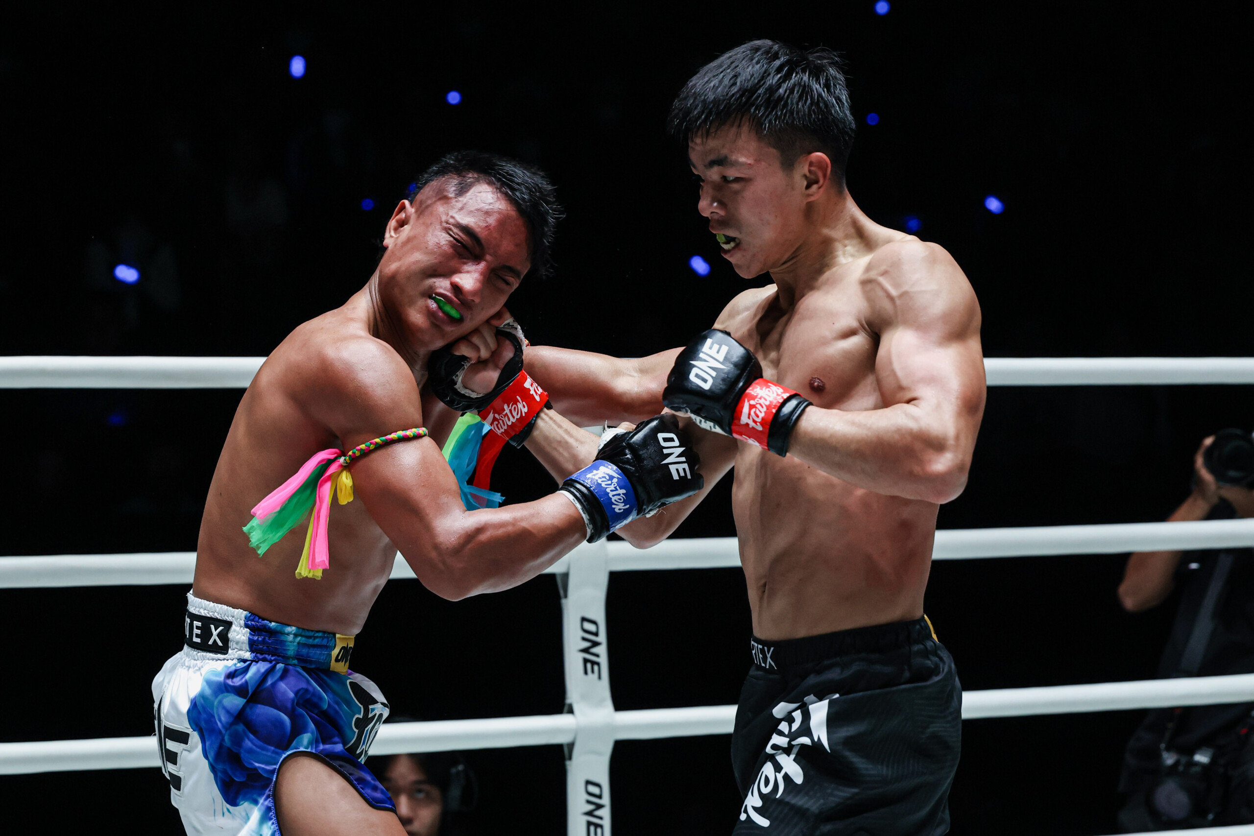 ONE Friday Fights 174 Main Event Result: Dedduanglek Delivers Career-Best Knockout Of Mongkoldetlek