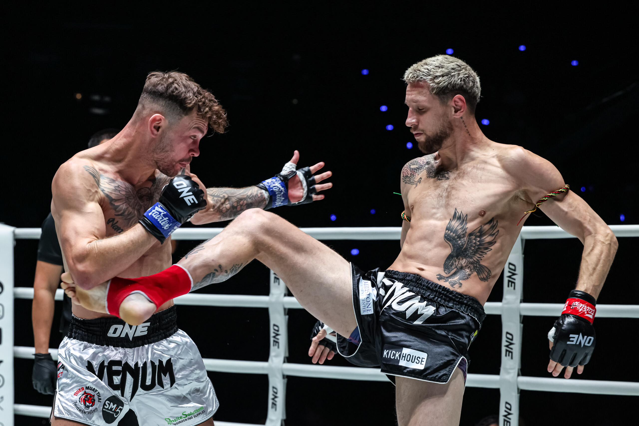 5 Things We Learned After An Explosive Night At ONE Fight Night 48