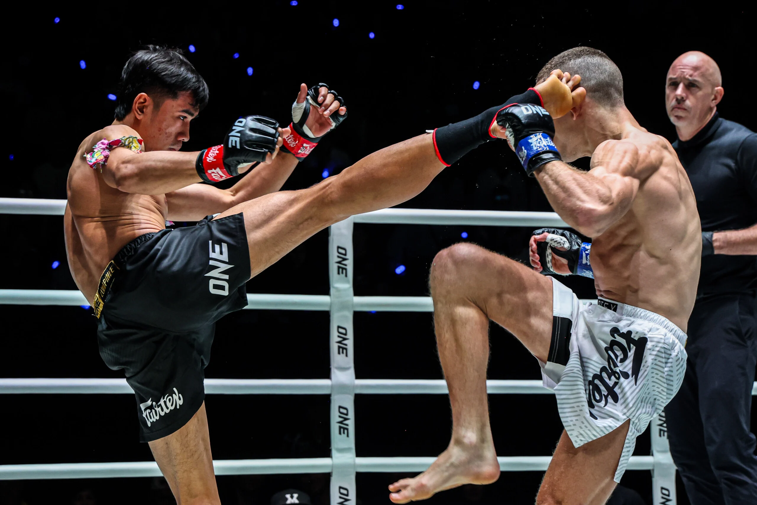ONE Friday Fights 173 Co-Main Event Result: Payakrut Foils Mezentsev’s Late Surge To Claim Split Decision Win