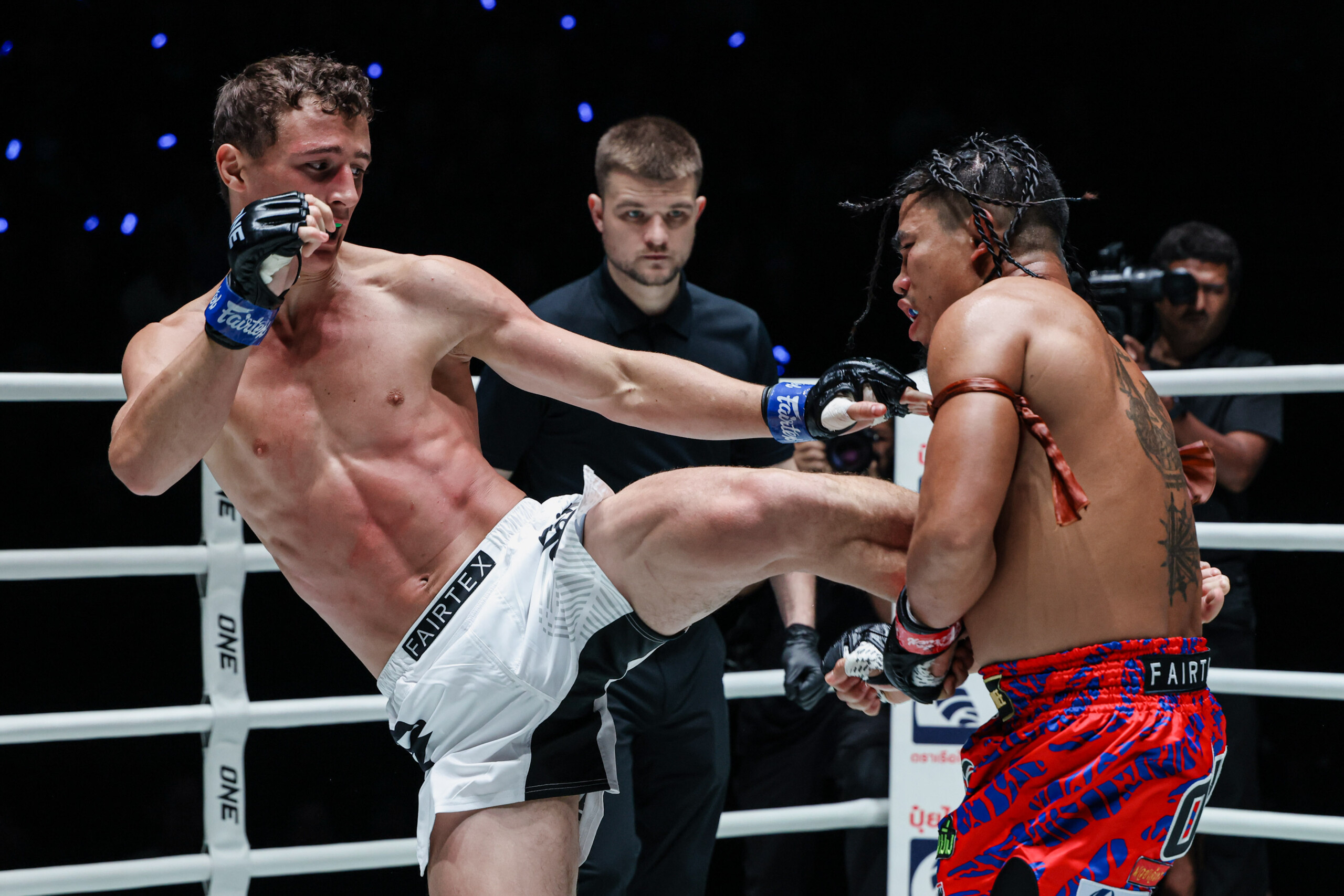 The Inner Circle 34 Main Event Result: Rustam Yunusov Stays Unbeaten With Career-Best Win Over Suriyanlek