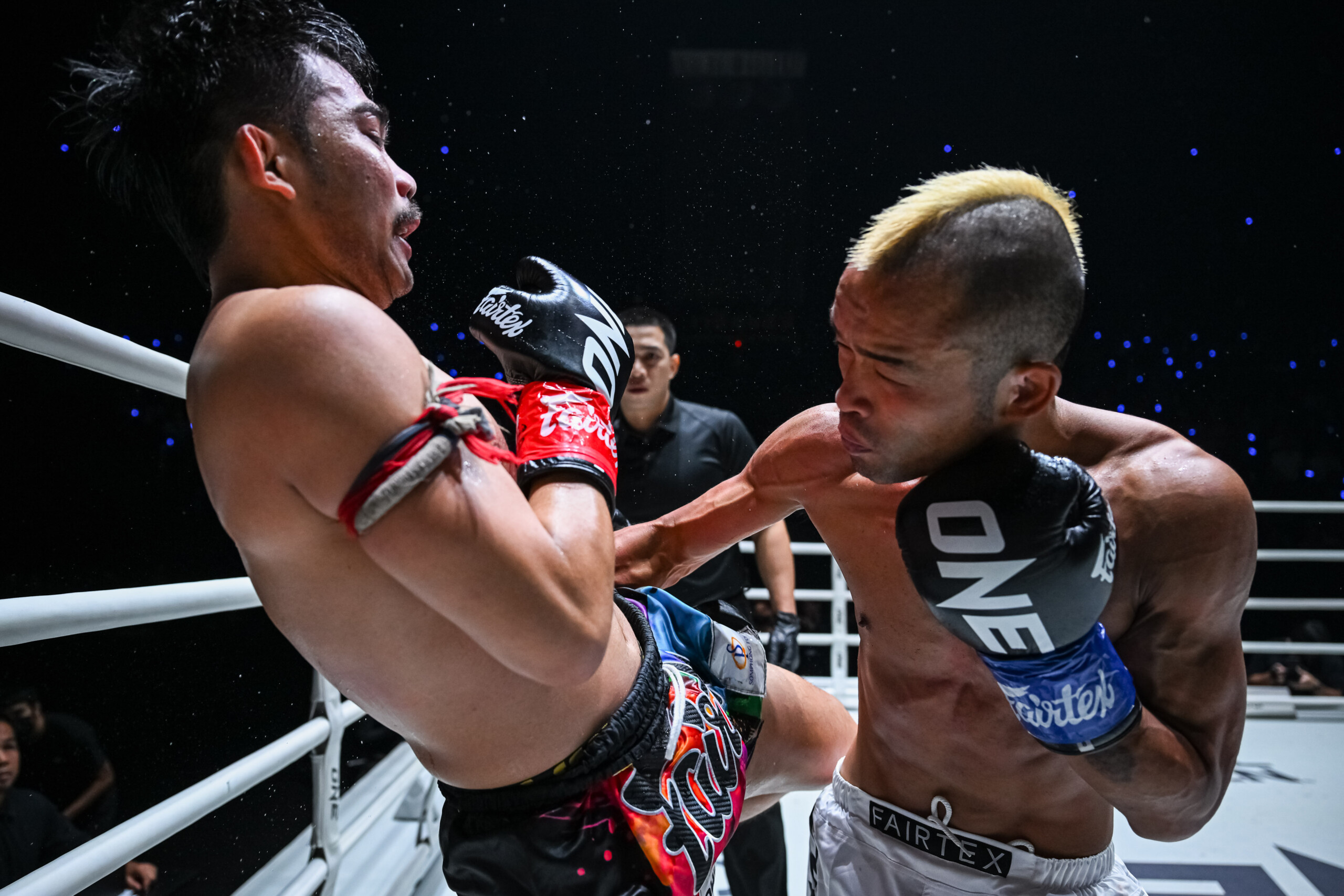 3 Biggest Takeaways From An Explosive Night At The Inner Circle 35