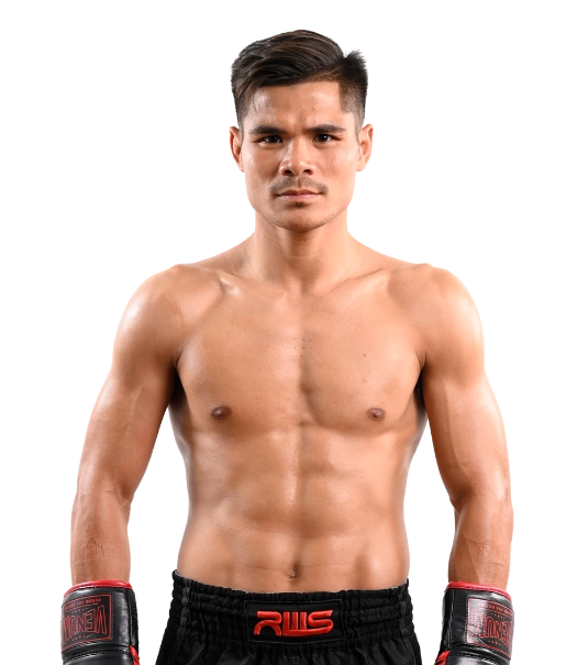 Pinpetch Banchamek