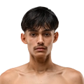 Denzel Thakun Avatar