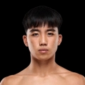 Texas Jeremy Lo Avatar