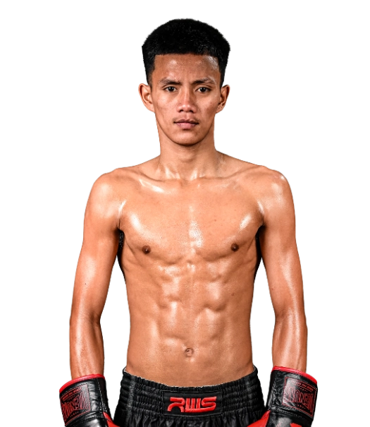 Yodkatanyu Jitmuangnon