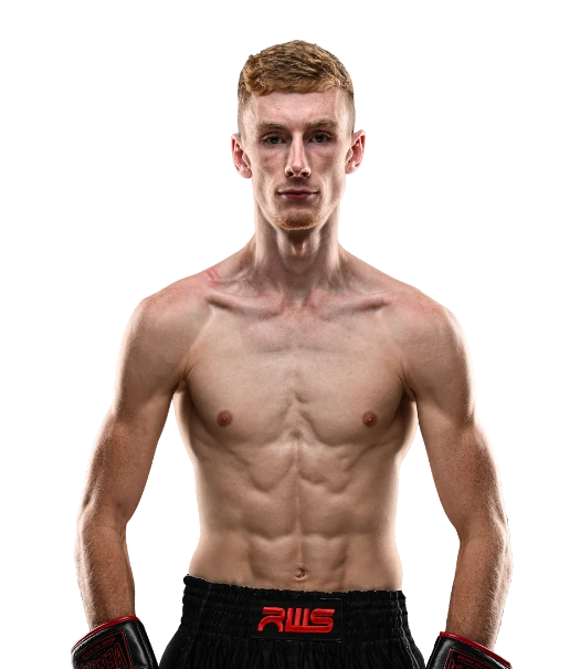 Niall McGreevy