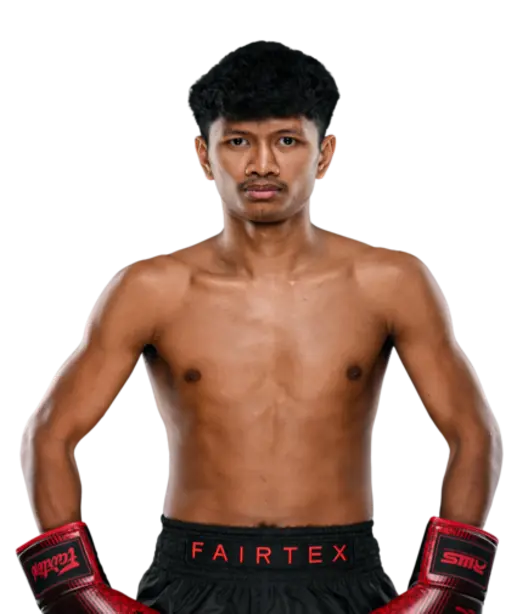 Bigice Sor. Petchpoon