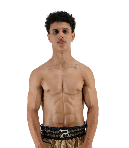 Mohammed El-Hassouni