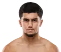 Daler Sobirov Avatar