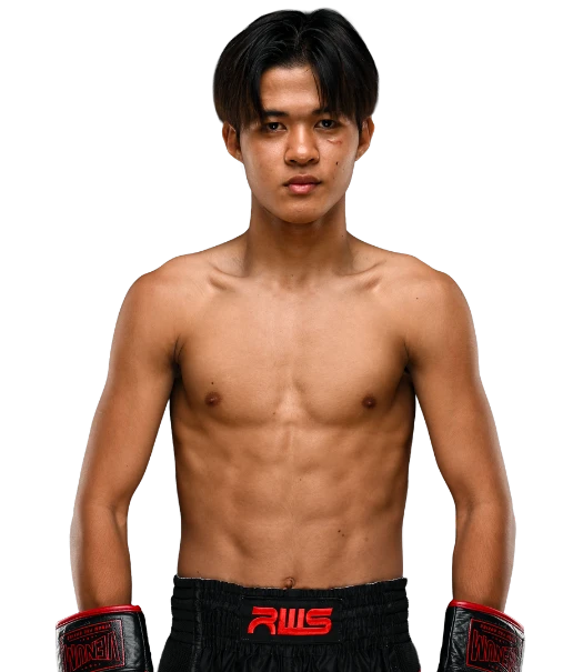 Phet A-Cheer Bangsaen Fight Club