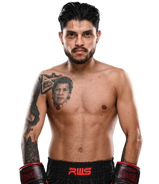 Brandol Mendoza