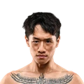 Guo Zhen Avatar