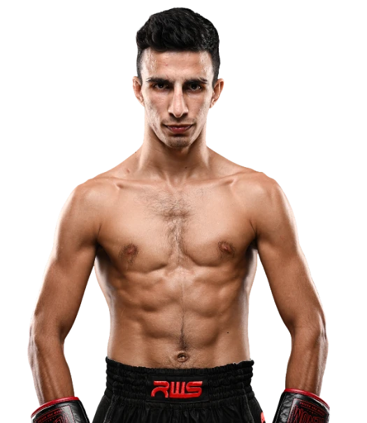 Yaser Karami Pour