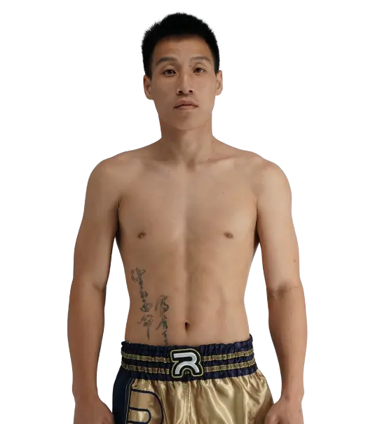 Xiao Zhengfu
