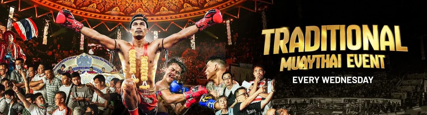 New Power Muay Thai May 13